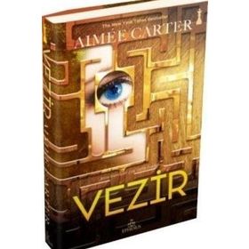 Vezir Ciltli - Aimee Carter