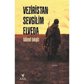 Veziristan Sevgilim Elveda - Bülend Tokgöz