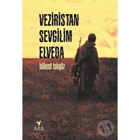 Veziristan Sevgilim Elveda - Bülend Tokgöz
