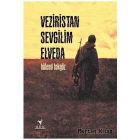 Veziristan Sevgilim Elveda - Bülend Tokgöz