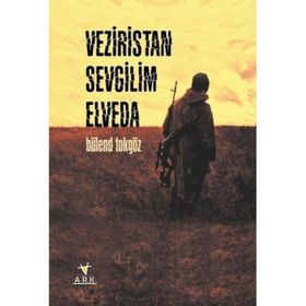 Veziristan Sevgilim Elveda - Bülend Tokgöz