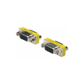 Vga Dişi - Vga Dişi Adaptör