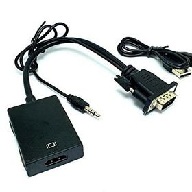 Vga to Hdmi Çevirici