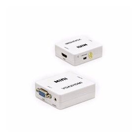 Vga to Hdmi Çevirici