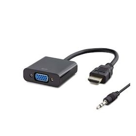 Vga to Hdmi Çevirici