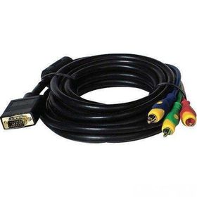 VGA TOS 1.5 mt Kablo