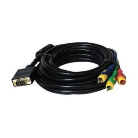 VGA TOS 1.5 mt Kablo