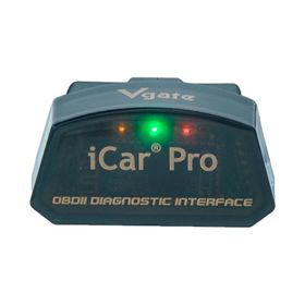 Vgate DTC Fix-Bimmer Code E iCar Pro 2.1 WiFi Arıza Tespit Cihazı