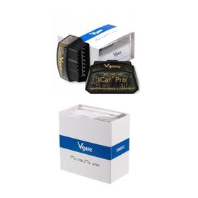 Vgate Icar Pro V2.1 Bluetooth 3.0 Arıza Tespit Cihazı