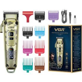 Vgr V-005 Profesyonel Saç Kesme Tıraş Makinesi