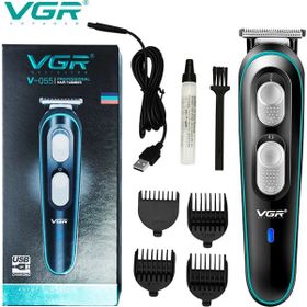 Vgr V-055 Profesyonel Tıraş Makinesi