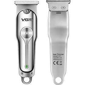 Vgr V-071 Gümüş Tıraş Makinesi
