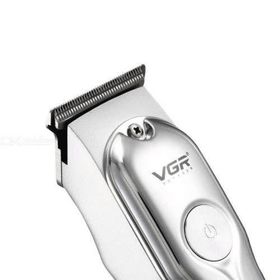 Vgr V-071 Gümüş Tıraş Makinesi