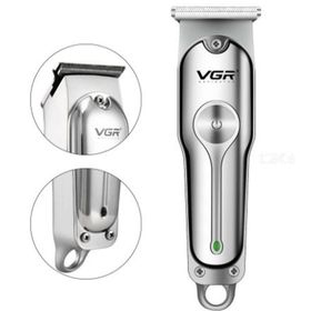 Vgr V-071 Gümüş Tıraş Makinesi
