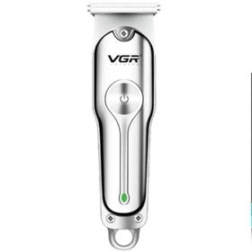 Vgr V-071 Gümüş Tıraş Makinesi
