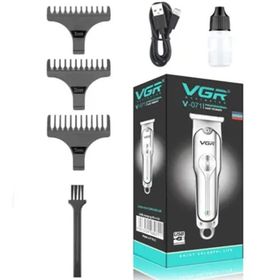 Vgr V-071 Gümüş Tıraş Makinesi