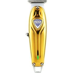 Vgr V-188 5 W USB Profesyonel Altın Akıllı Saç Kesme Makinesi