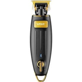 Vgr V-192 5 W USB Ev Taşınabilir Altın Saç Kesme Makinesi