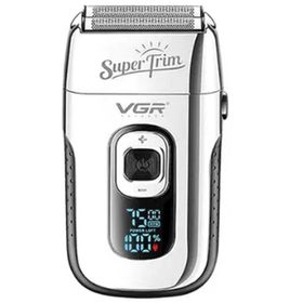 Vgr V-332 LCD Ekran Premium Tıraş Makinesi