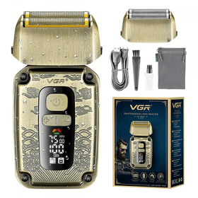 Vgr V-337 Tıraş Makinesi