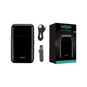 Vgr V-390 Tıraş Makinesi