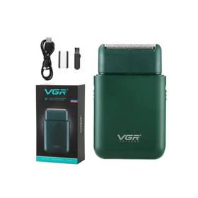Vgr V-390 Yeşil Tıraş Makinesi