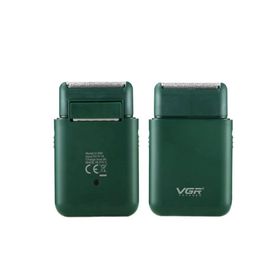 Vgr V-390 Yeşil Tıraş Makinesi
