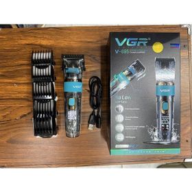 Vgr V-695 Tıraş Makinesi