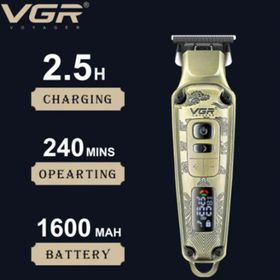 Vgr V-901 Tıraş Makinesi