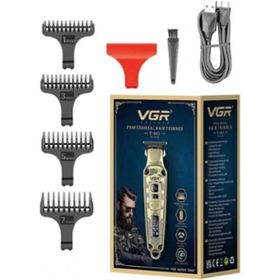 Vgr V-901 Tıraş Makinesi