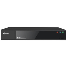 VGuard VG-16C1A-LRU 16 Kanal Tek Sesli Dijital Video Kaydedici
