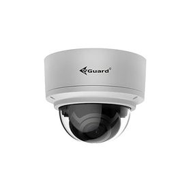 VGuard VG-230-DMS 2MP IP 2.7-13.5 mm Motorize Lens H.265+ Starlight True WDR Dome Güvenlik Kamerası