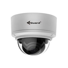VGuard VG-232-DMSW2 2MP IP 2.8-12 mm Motorize Lens H.265+ Starlight Truewdr Dome Güvenlik Kamerası