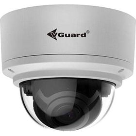 VGuard VG-232-DMSW2 2MP IP 2.8-12 mm Motorize Lens H.265+ Starlight Truewdr Dome Güvenlik Kamerası