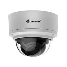 VGuard VG-232-DMSW2 2MP IP 2.8-12 mm Motorize Lens H.265+ Starlight Truewdr Dome Güvenlik Kamerası