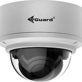 VGuard VG-232-DMSW2 2MP IP 2.8-12 mm Motorize Lens H.265+ Starlight Truewdr Dome Güvenlik Kamerası