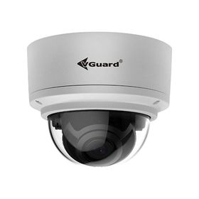 VGuard VG-232-DMSW2 2MP IP 2.8-12 mm Motorize Lens H.265+ Starlight Truewdr Dome Güvenlik Kamerası