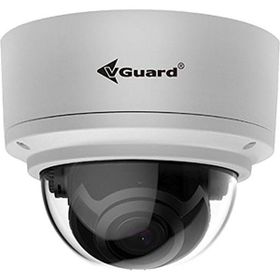 VGuard VG-232-DMSW2 2MP IP 2.8-12 mm Motorize Lens H.265+ Starlight Truewdr Dome Güvenlik Kamerası