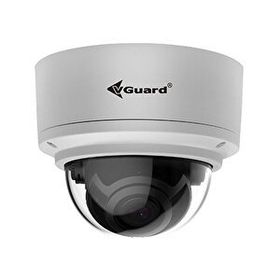 VGuard VG-232-DMSW2 2MP IP 2.8-12 mm Motorize Lens H.265+ Starlight Truewdr Dome Güvenlik Kamerası