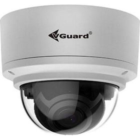 VGuard VG-232-DMSW2 2MP IP 2.8-12 mm Motorize Lens H.265+ Starlight Truewdr Dome Güvenlik Kamerası