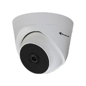 VGuard VG-254-DF 2MP 4 in 1 2.8 mm Sabit Lens Dome Güvenlik Kamerası