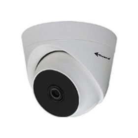 VGuard VG-254-DF 2MP 4 in 1 2.8 mm Sabit Lens Dome Güvenlik Kamerası