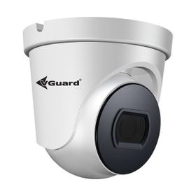 VGuard VG-255-DF 2MP 4 in 1 3.6 mm Sabit Lens 25 m Dome Güvenlik Kamerası