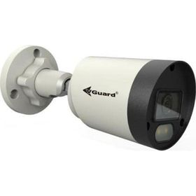 VGuard VG-436A-BF 4MP IP 3.6 mm Sabit Lens H.265+ Sesli Bullet Güvenlik Kamerası