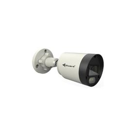 VGuard VG-436A-BF 4MP IP 3.6 mm Sabit Lens H.265+ Sesli Bullet Güvenlik Kamerası