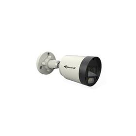 VGuard VG-436A-BF 4MP IP 3.6 mm Sabit Lens H.265+ Sesli Bullet Güvenlik Kamerası