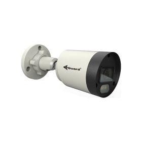 VGuard VG-436A-BF 4MP IP 3.6 mm Sabit Lens H.265+ Sesli Bullet Güvenlik Kamerası
