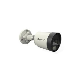 VGuard VG-436A-BF 4MP IP 3.6 mm Sabit Lens H.265+ Sesli Bullet Güvenlik Kamerası