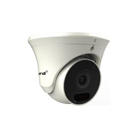 VGuard VG-436A-DF 4MP IP 2.8 mm Sabit Lens H.265+ Sesli Dome Güvenlik Kamerası