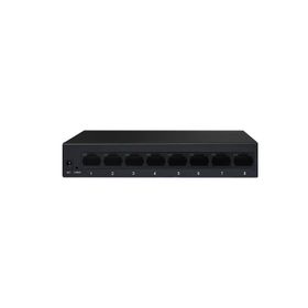 VGuard VG-SW1008E 8 Port 10/100/1000 Ethernet Switch